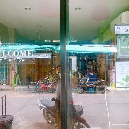Ying Hostel Bangkok Eksteriør billede