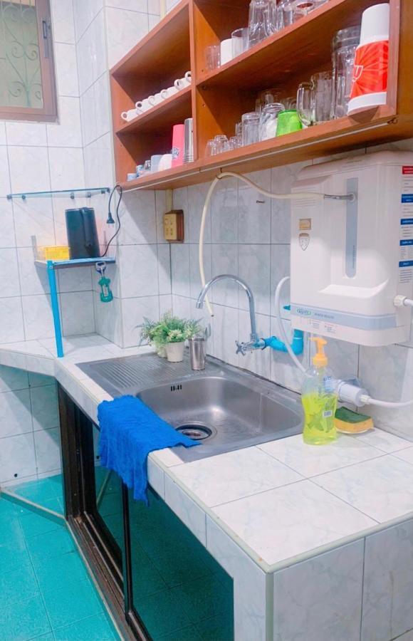 Ying Hostel Bangkok Eksteriør billede
