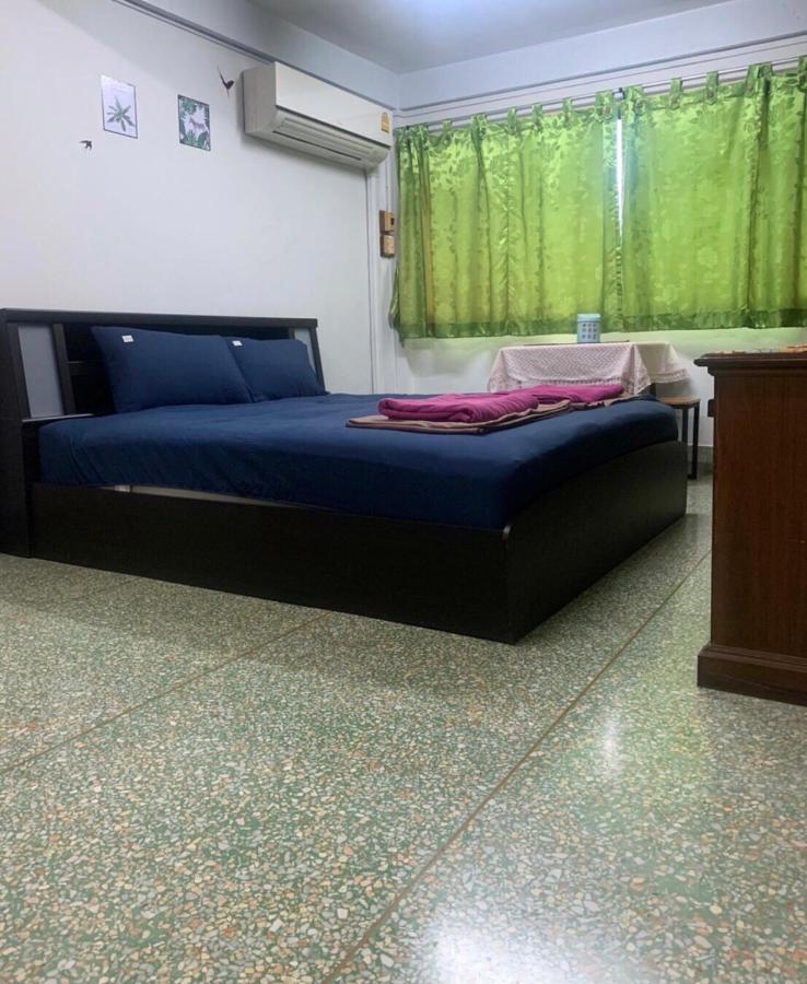 Ying Hostel Bangkok Eksteriør billede