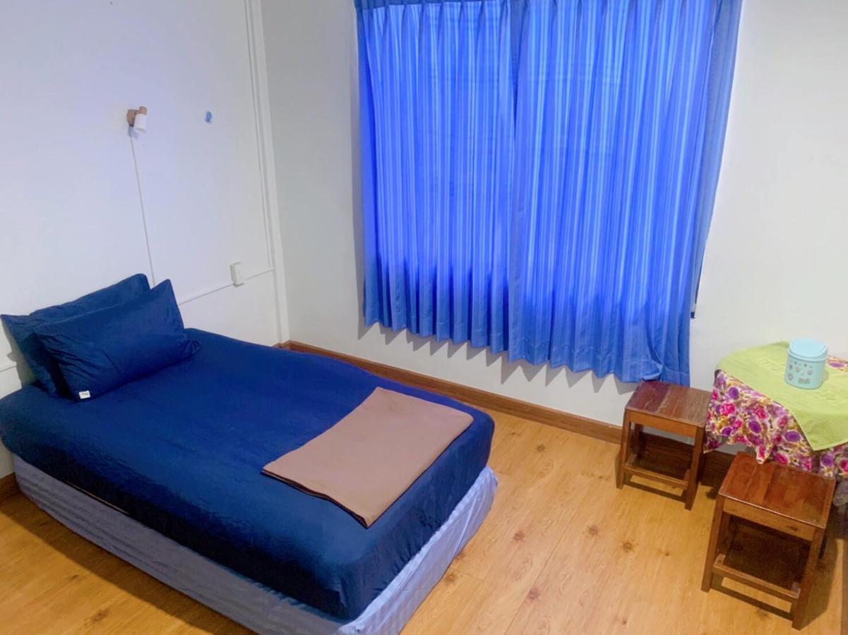 Ying Hostel Bangkok Eksteriør billede