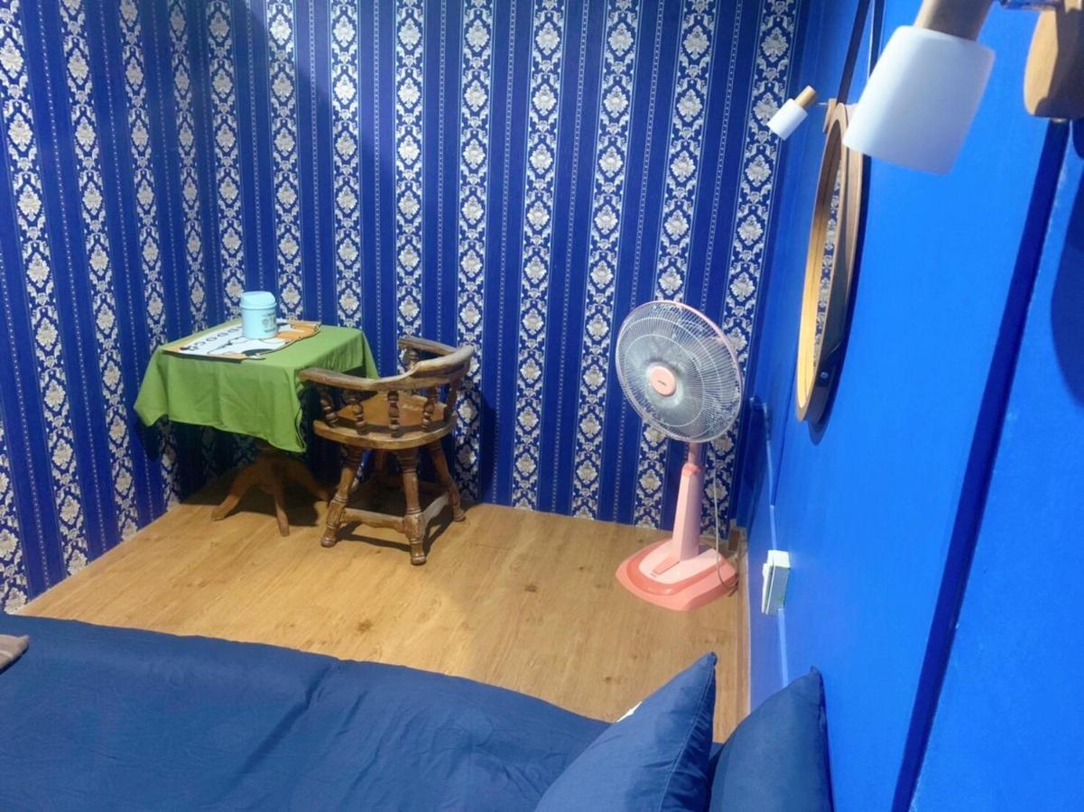 Ying Hostel Bangkok Eksteriør billede