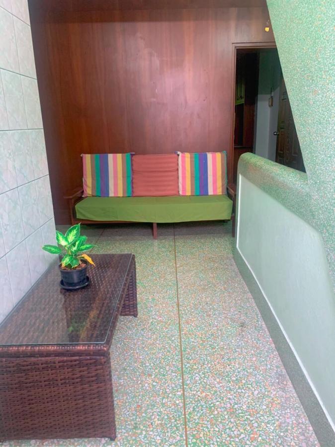 Ying Hostel Bangkok Eksteriør billede