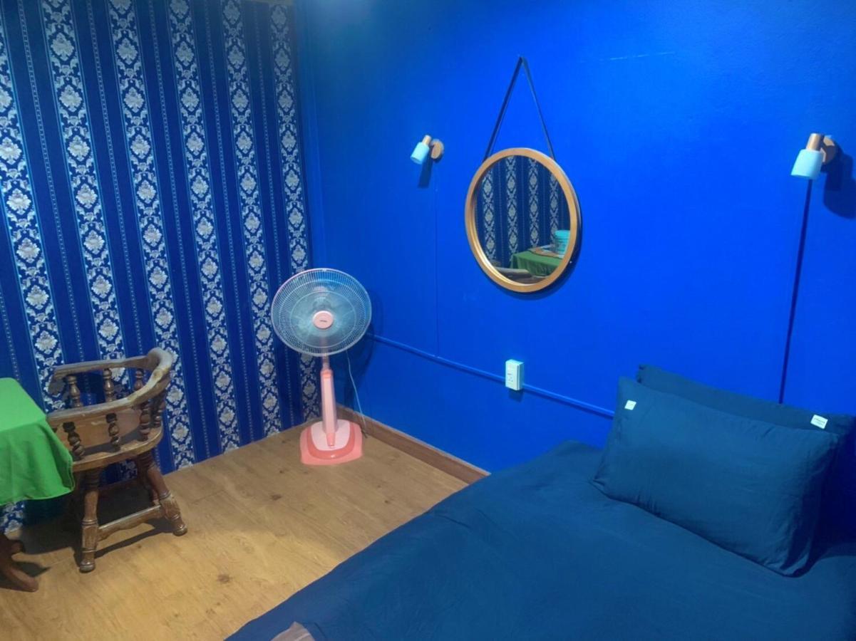 Ying Hostel Bangkok Eksteriør billede