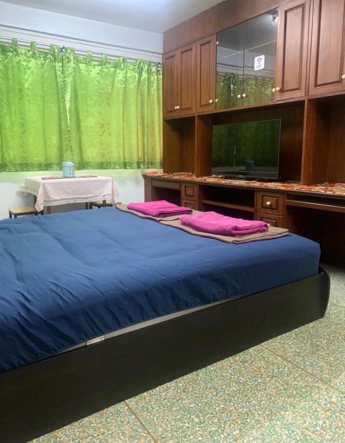 Ying Hostel Bangkok Eksteriør billede