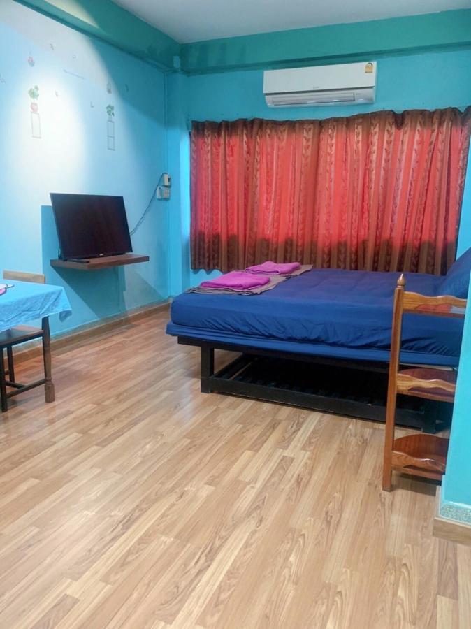 Ying Hostel Bangkok Eksteriør billede