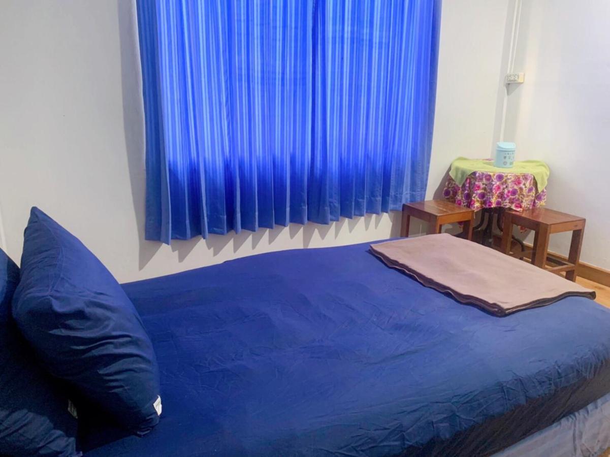 Ying Hostel Bangkok Eksteriør billede
