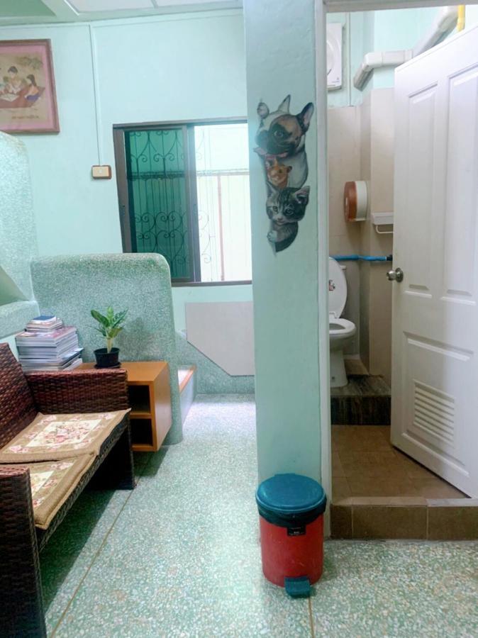 Ying Hostel Bangkok Eksteriør billede