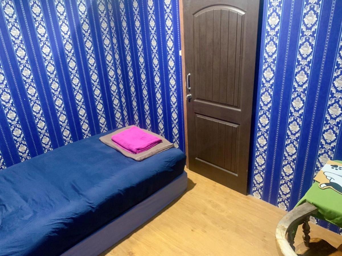Ying Hostel Bangkok Eksteriør billede