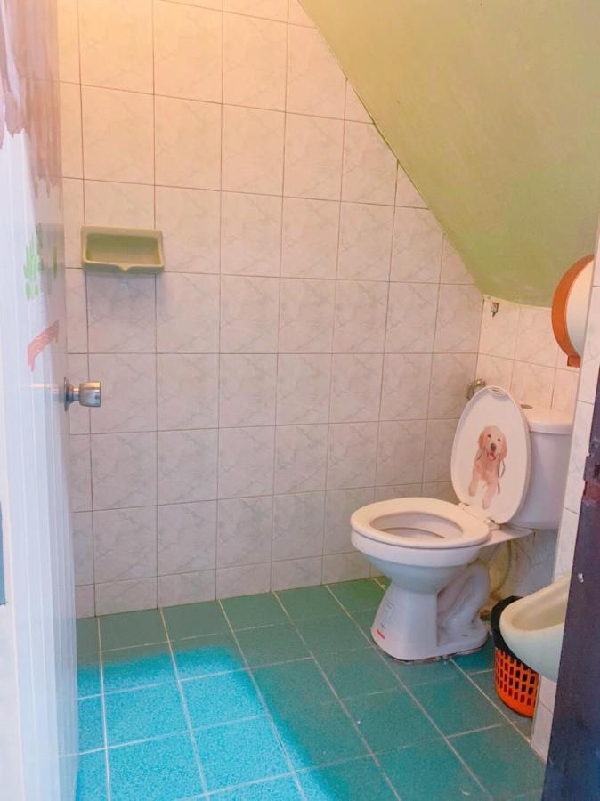 Ying Hostel Bangkok Eksteriør billede